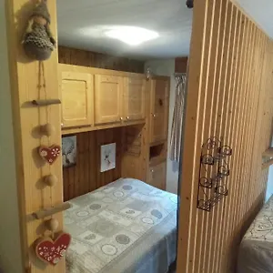 Appartement Cimes D'or