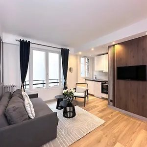Champs Elysées - Amazing Loft - 1628 Paris