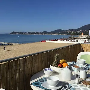 Résidence Des Sables D'or La Croix-Valmer