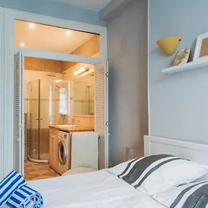 Appartement Dify Universités - Bord Du Rhône